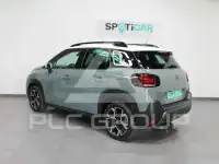 2021 Citroen C3