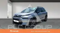 2021 Citroen C3