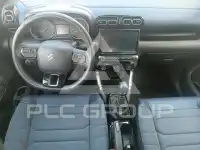 2021 Citroen C3
