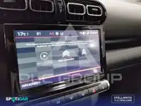 2021 Citroen C3