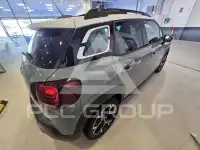 2021 Citroen C3