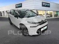 2021 Citroen C3