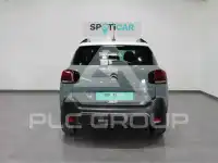 2021 Citroen C3