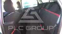 2021 Citroen C3