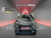 2021 Citroen C3