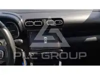 2021 Citroen C3