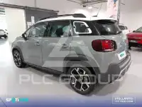 2021 Citroen C3