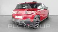 2021 Citroen C3