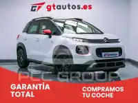 2021 Citroen C3