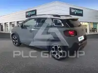 2021 Citroen C3