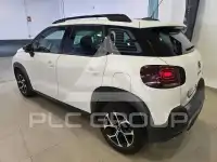 2021 Citroen C3