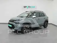 2021 Citroen C3
