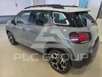 2021 Citroen C3