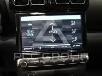 2021 Citroen C3