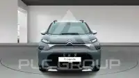 2021 Citroen C3