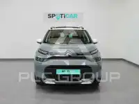 2021 Citroen C3