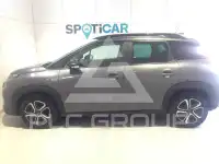 2021 Citroen C3