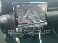 2021 Citroen C3