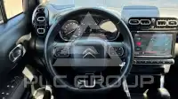 2021 Citroen C3