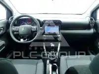 2021 Citroen C3