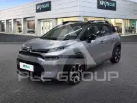 2021 Citroen C3