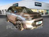 2021 Citroen C3