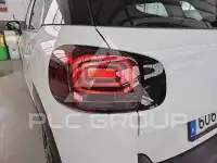 2021 Citroen C3