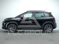 2021 Citroen C3