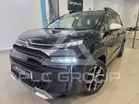 2021 Citroen C3
