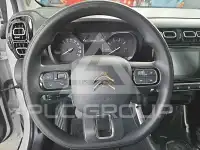2021 Citroen C3