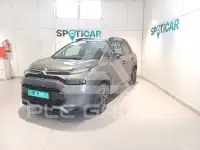 2021 Citroen C3
