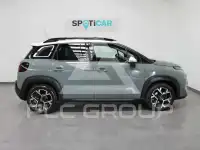 2021 Citroen C3