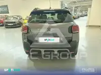 2021 Citroen C3