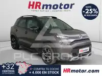 2021 Citroen C3