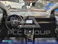 2021 Citroen C3