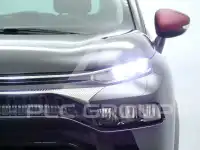 2021 Citroen C3