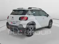2021 Citroen C3