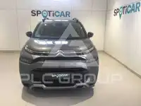 2021 Citroen C3