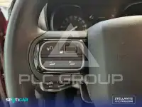 2021 Citroen C3