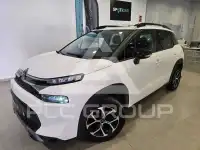 2021 Citroen C3
