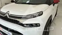 2021 Citroen C3