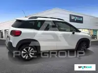 2021 Citroen C3