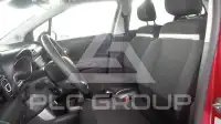 2021 Citroen C3