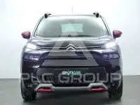 2021 Citroen C3