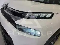 2021 Citroen C3