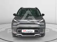 2021 Citroen C3