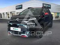 2021 Citroen C3