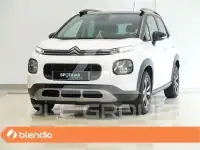 2021 Citroen C3