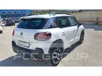 2021 Citroen C3
