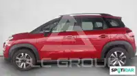 2021 Citroen C3